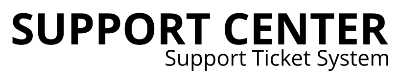 KMSS Jobs Ticket System